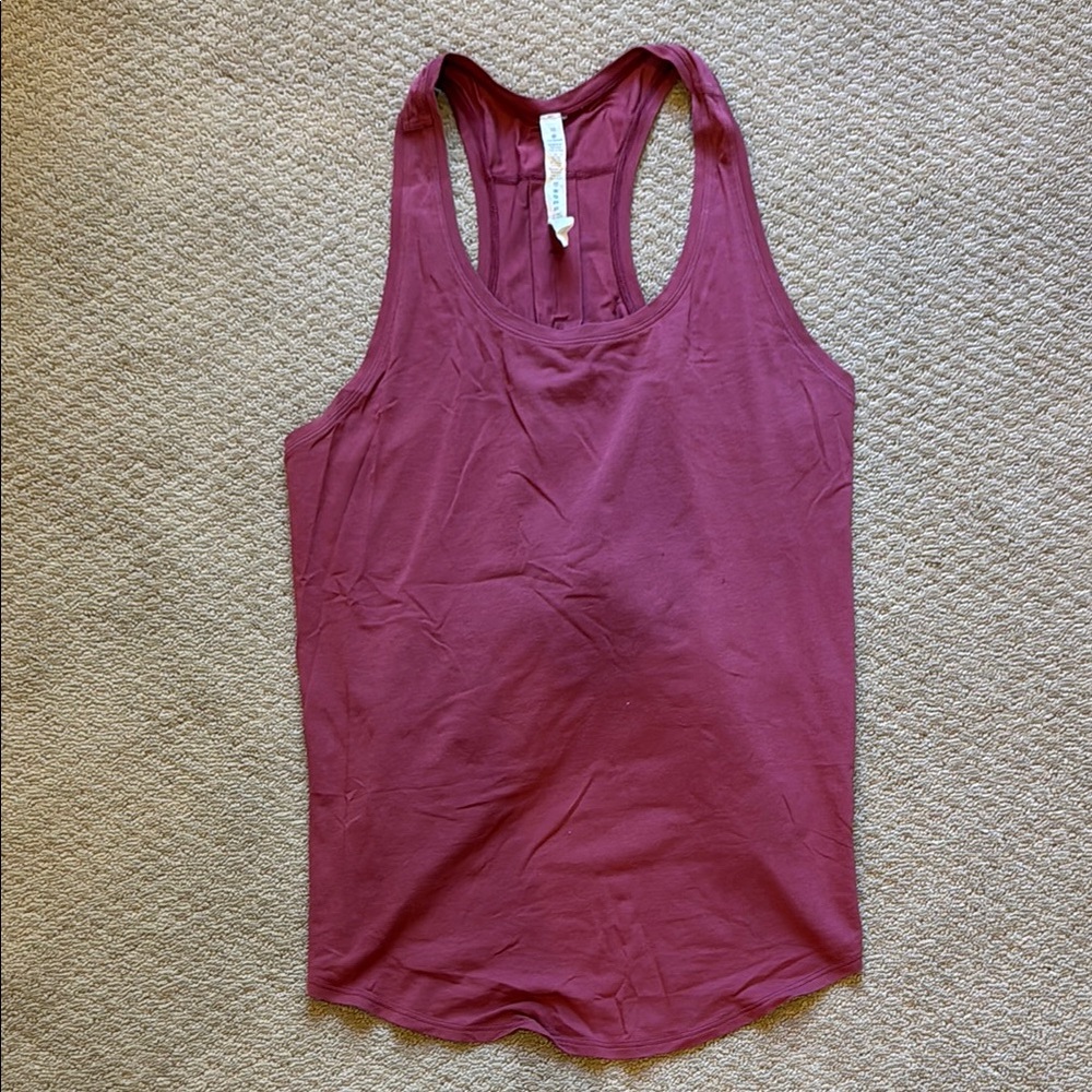 Women’s Lululemon Tank top